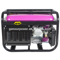 Power Value 2500w 3 phase gasoline generators